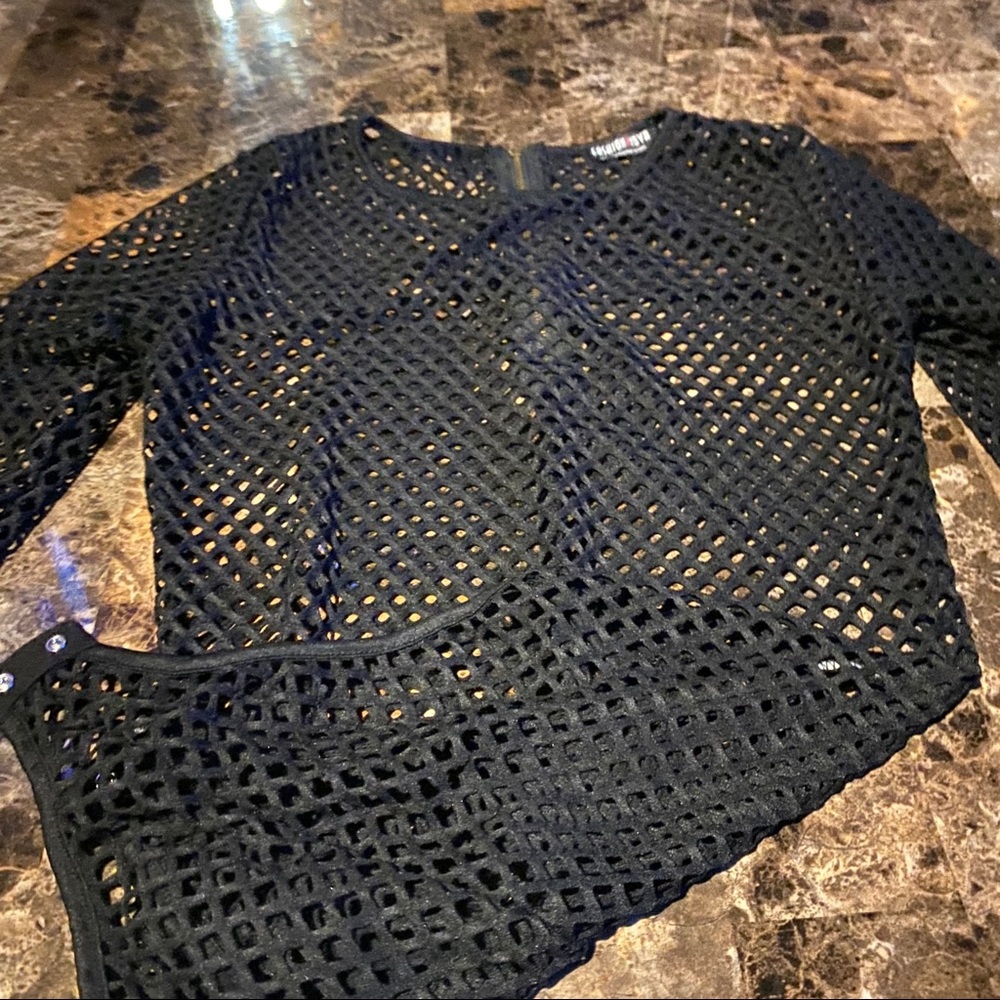 Bodysuit